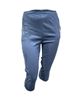 Immagine di CURVY GIRL THREE QUARTER STRETCH COTTON CROP TROUSER